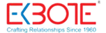 Ekbote logo