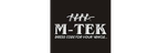 M-TEK logo