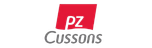 PZ Cussons logo