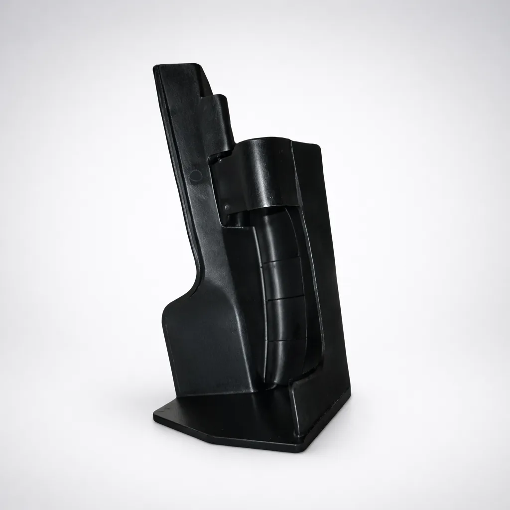 Automotive Parts — injection molded component by Rollex Industries