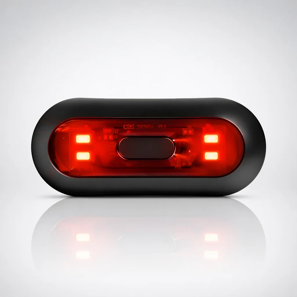 Automotive Parts — injection molded component by Rollex Industries