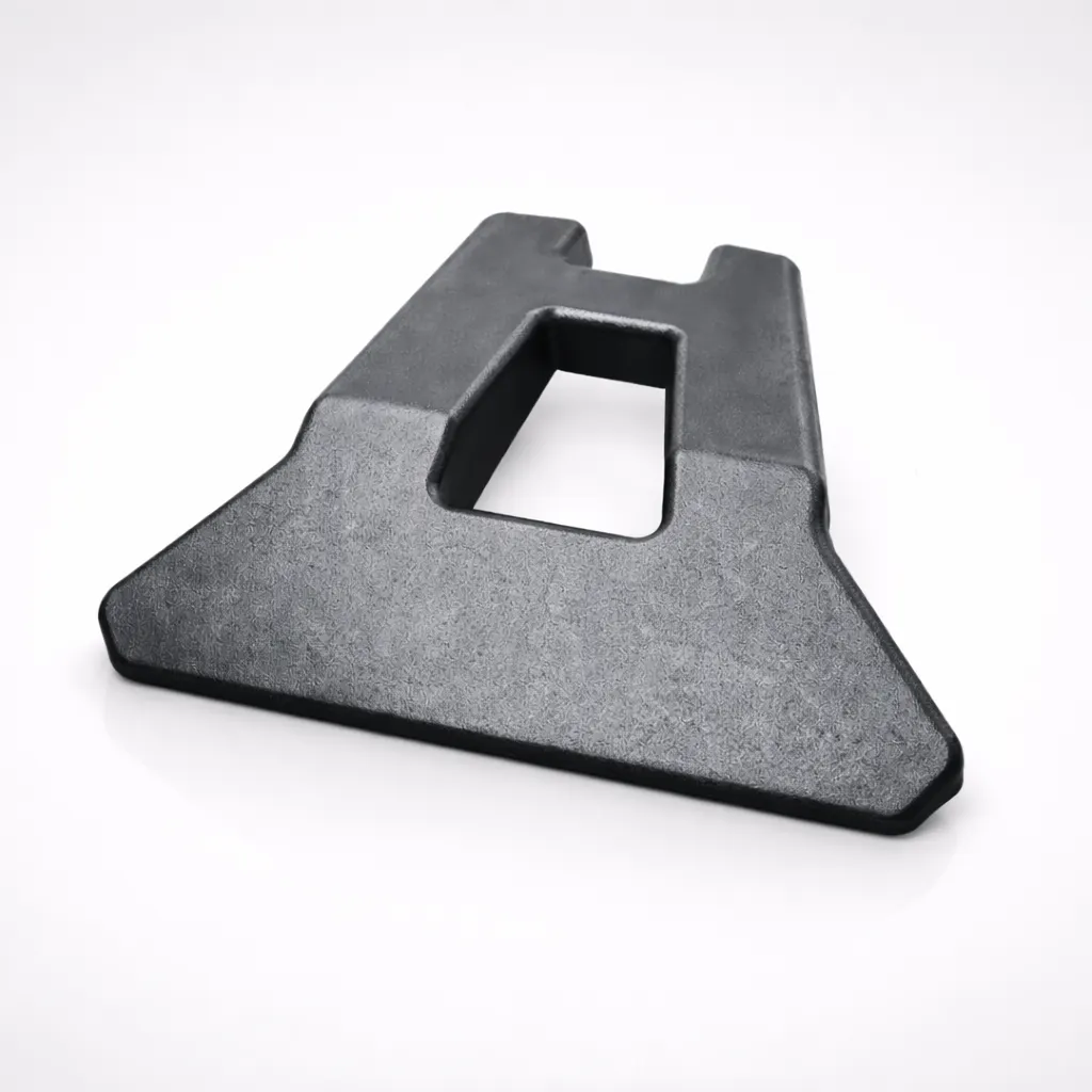 Automotive Parts — injection molded component by Rollex Industries