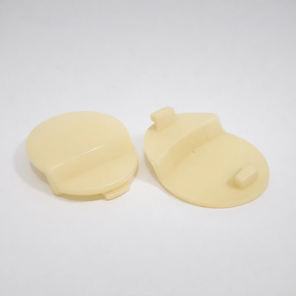 Automotive Parts — injection molded component by Rollex Industries