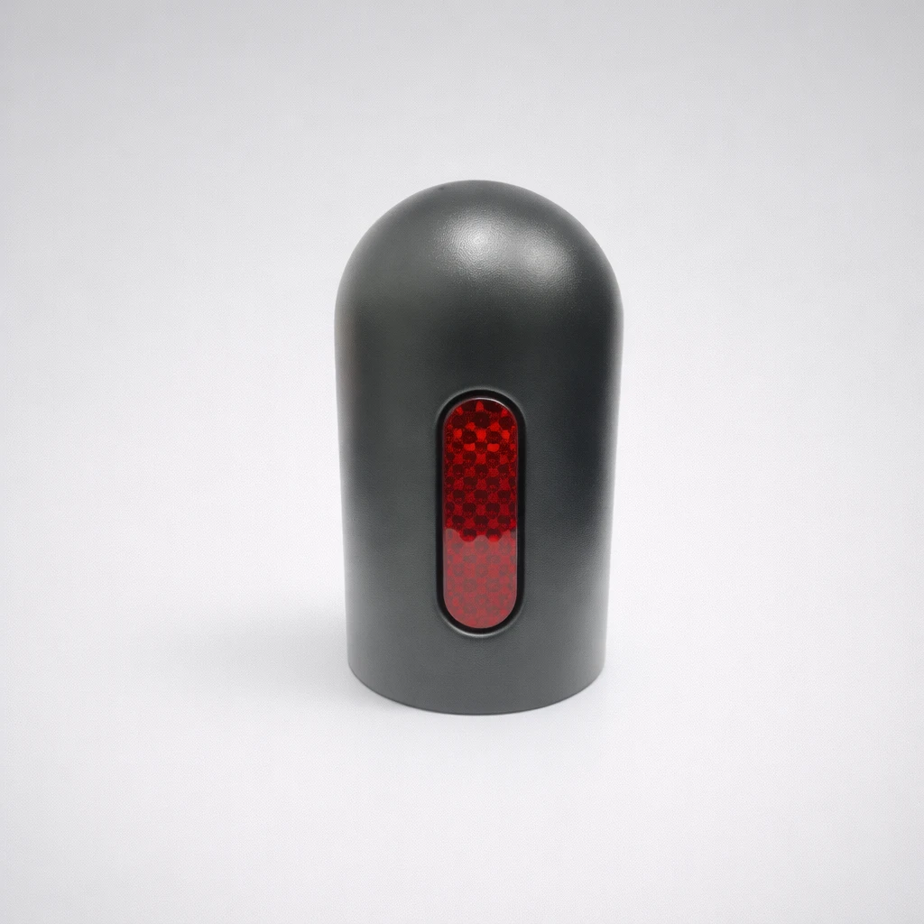 Automotive Parts — injection molded component by Rollex Industries