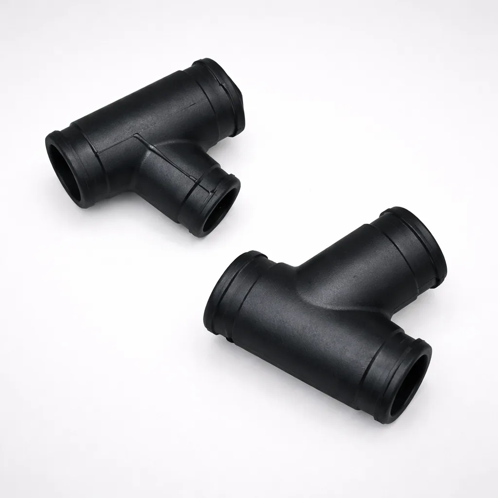Automotive Parts — injection molded component by Rollex Industries