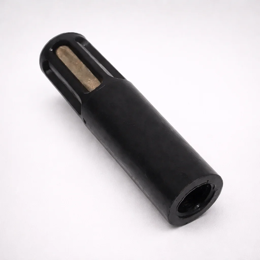 Electrical Components — injection molded component by Rollex Industries