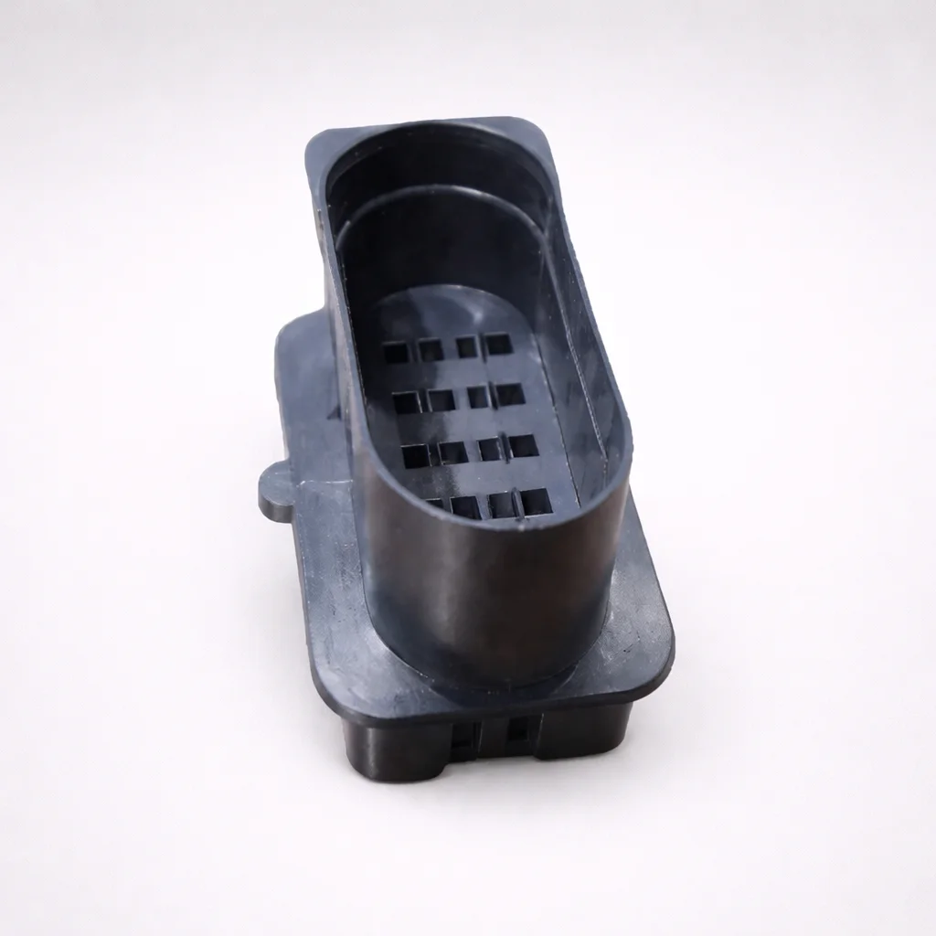Electrical Components — injection molded component by Rollex Industries