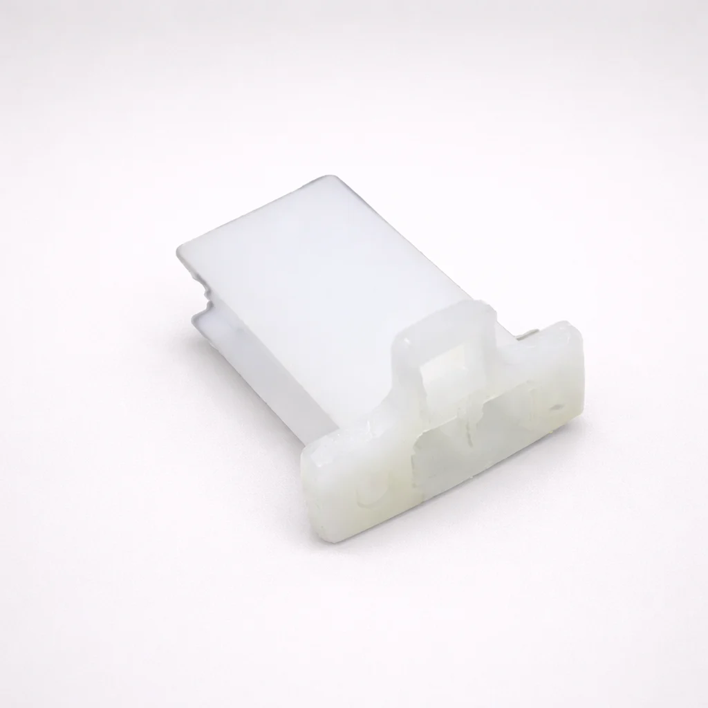 Electrical Components — injection molded component by Rollex Industries
