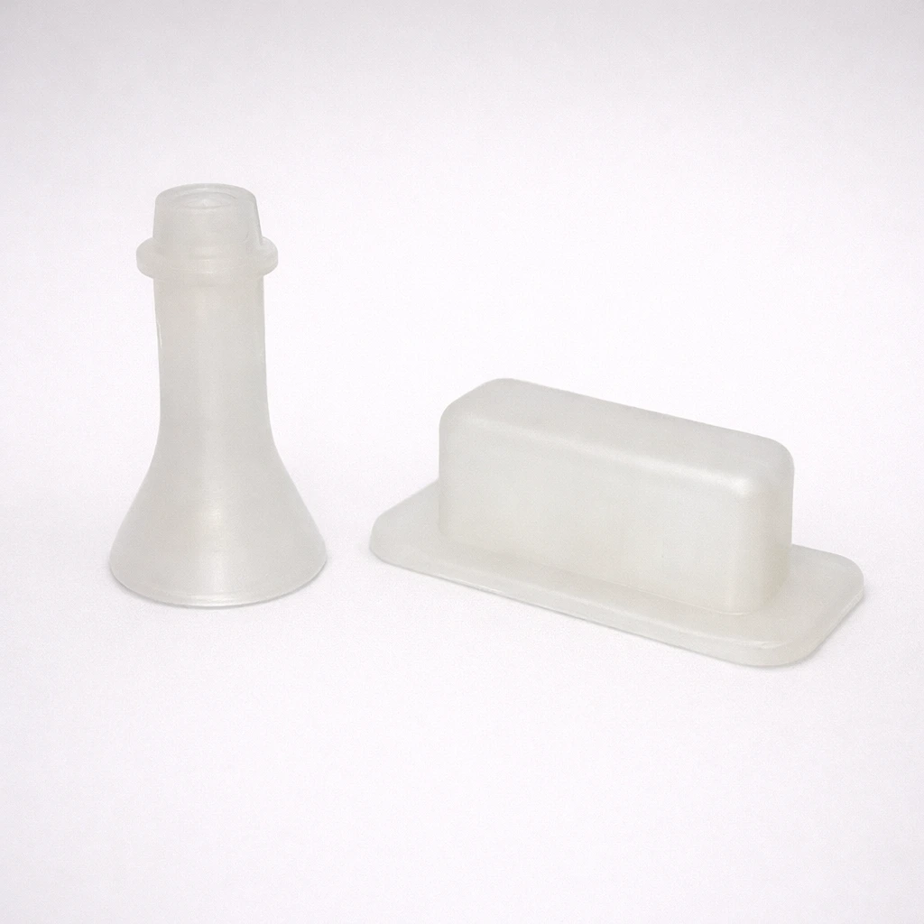 Electrical Components — injection molded component by Rollex Industries