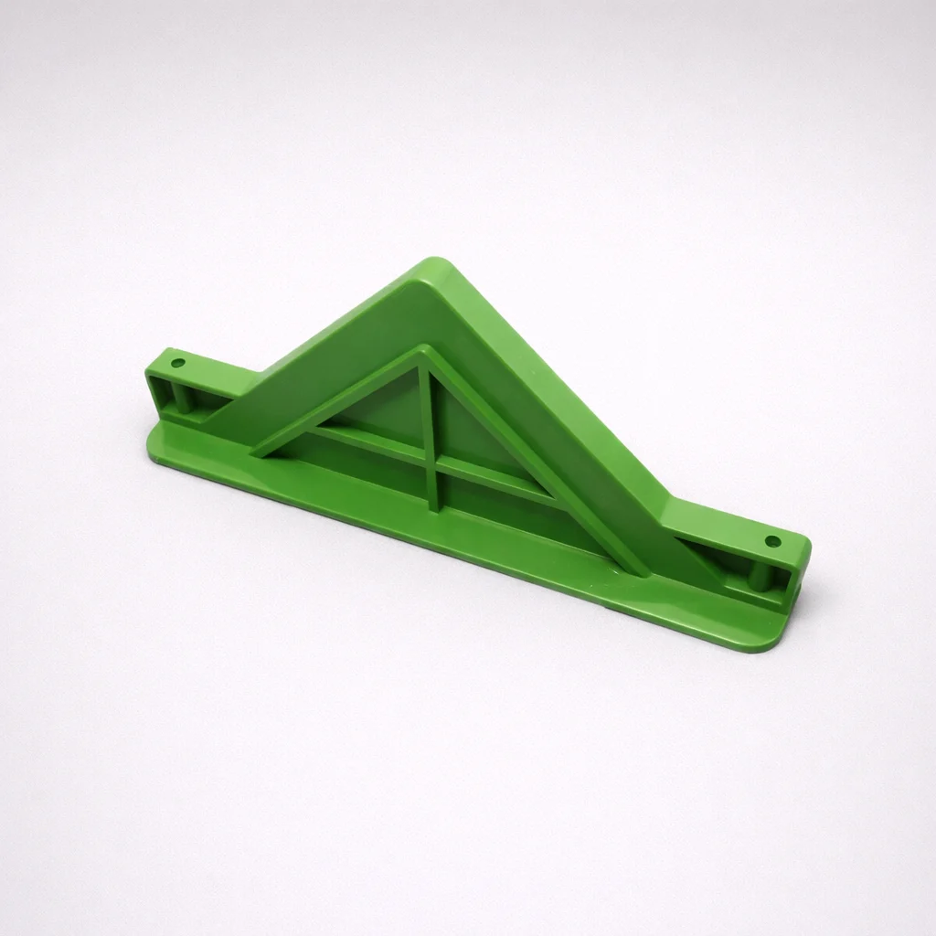 Engineering Parts — injection molded component by Rollex Industries