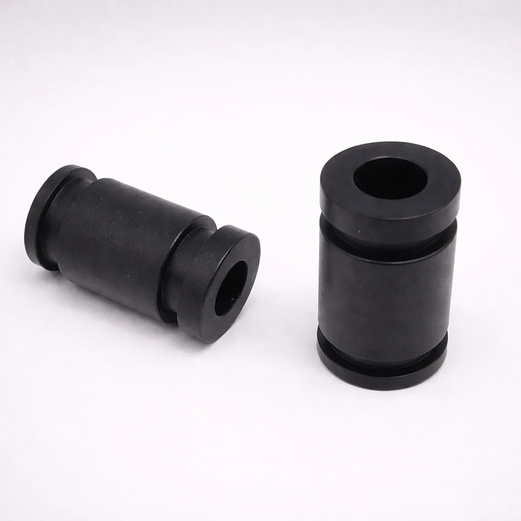 Engineering Parts — injection molded component by Rollex Industries