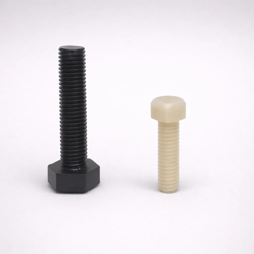 Engineering Parts — injection molded component by Rollex Industries