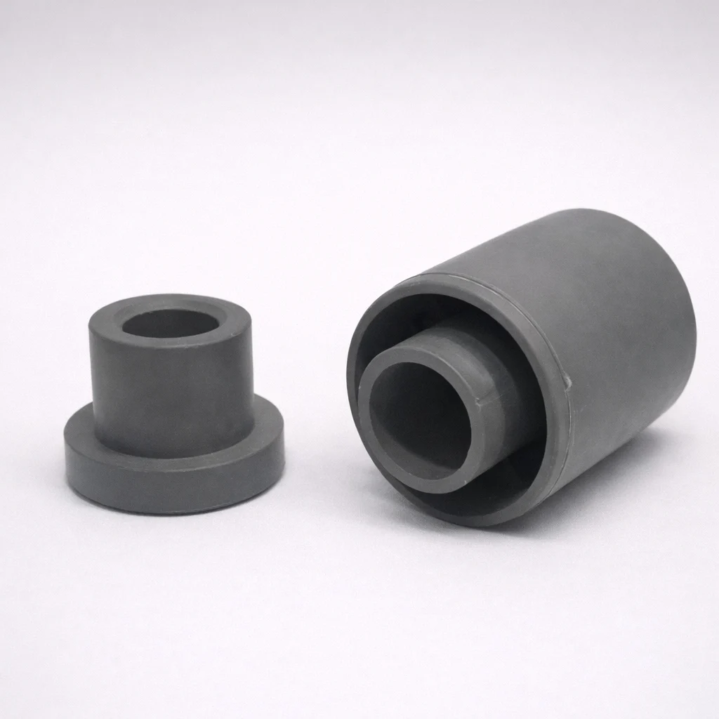 Engineering Parts — injection molded component by Rollex Industries