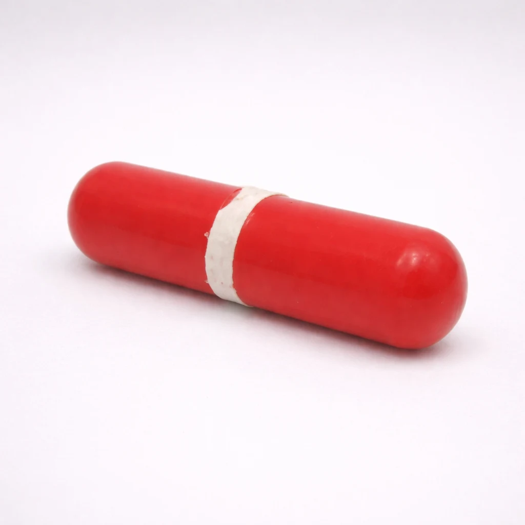 Engineering Parts — injection molded component by Rollex Industries