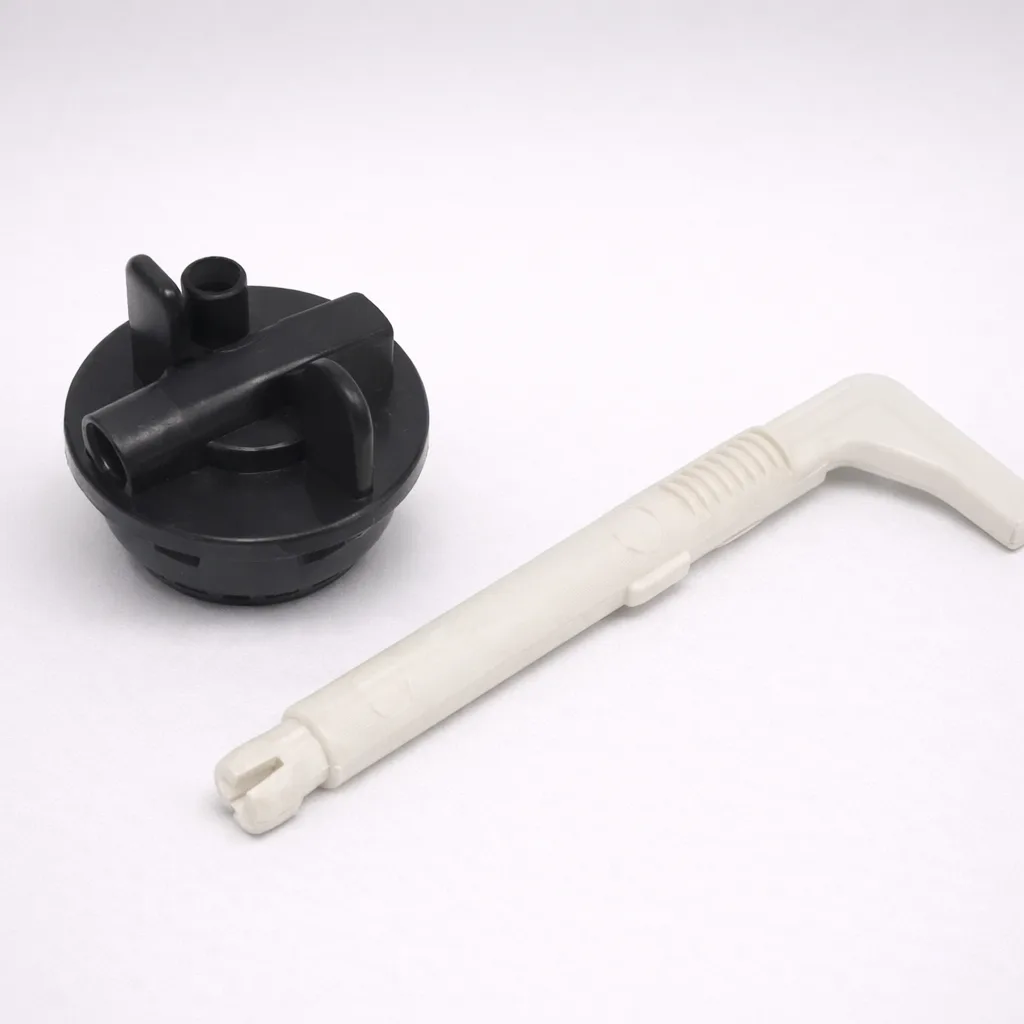 Engineering Parts — injection molded component by Rollex Industries