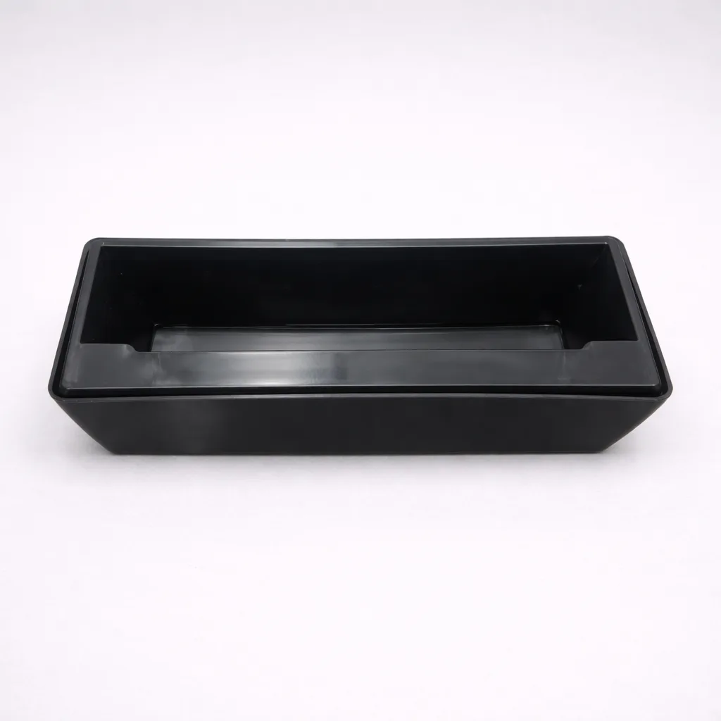Furniture & Hardware — injection molded component by Rollex Industries