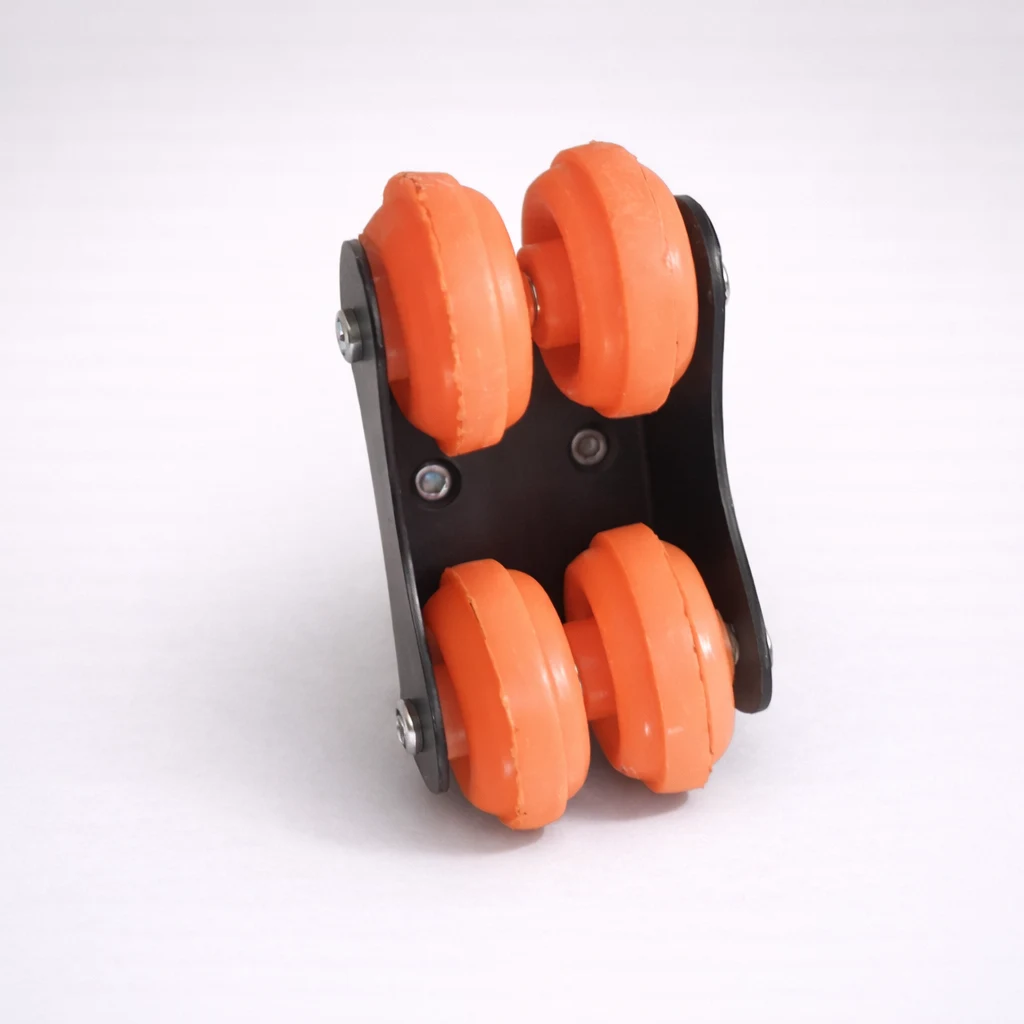 Furniture & Hardware — injection molded component by Rollex Industries