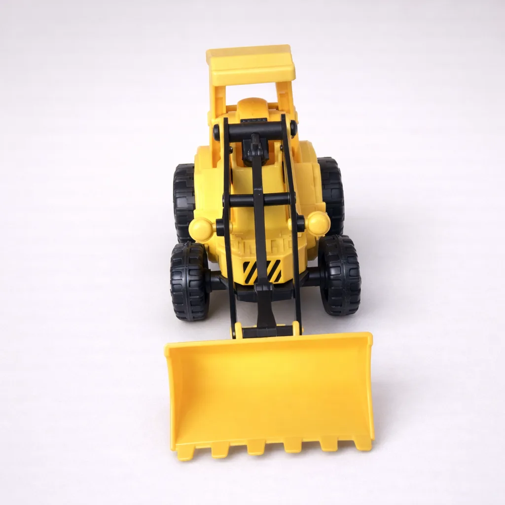 Miniatures — injection molded component by Rollex Industries
